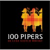 100 PIPERS